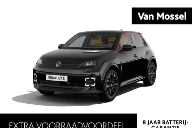 Renault 5 (2026) thumbnail 1