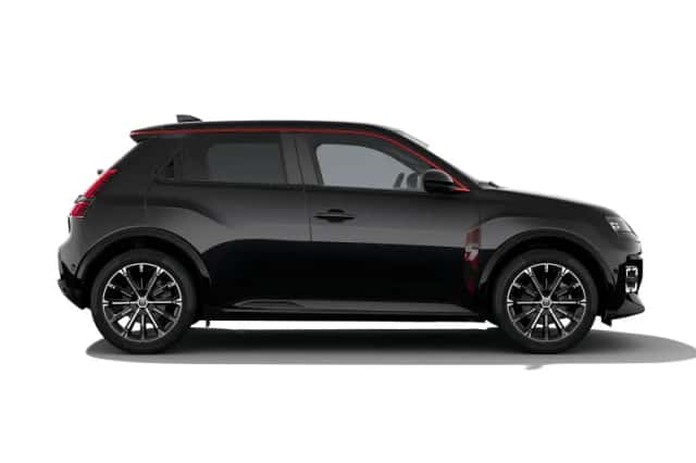 Renault 5 (2026) thumbnail 2