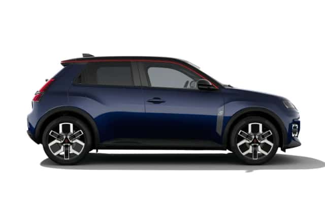 Renault 5 (2026) thumbnail 2
