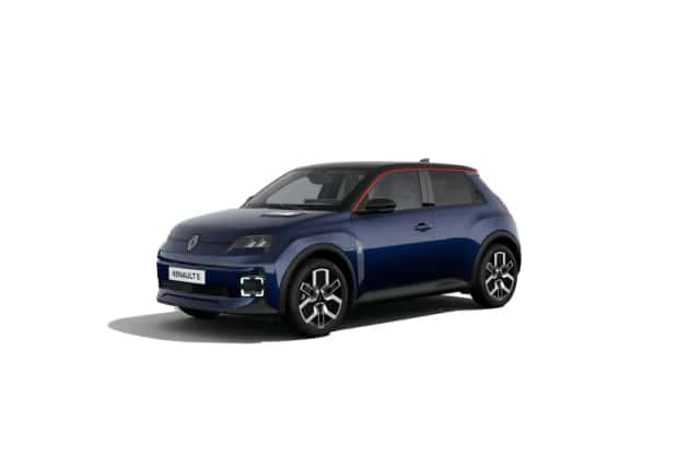 Renault 5 (2026) thumbnail 5