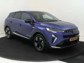 Renault Symbioz (2026) thumbnail 2