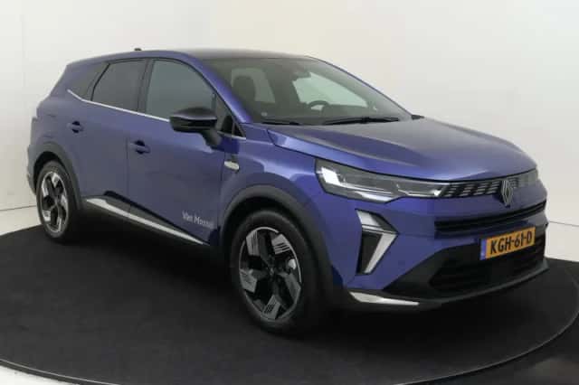 Renault Symbioz (2026) thumbnail 3