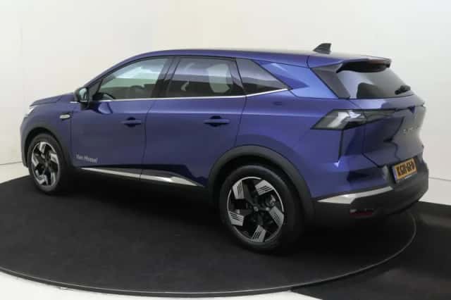 Renault Symbioz (2026) thumbnail 4