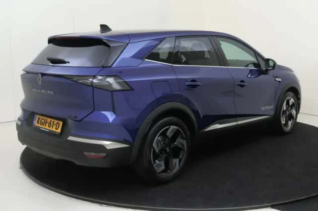 Renault Symbioz (2026) thumbnail 5