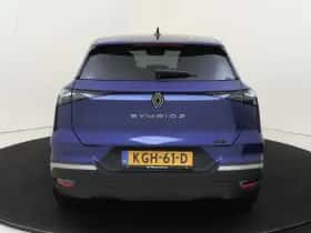 Renault Symbioz (2026) thumbnail 7