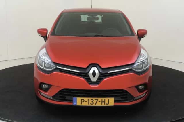 Renault Clio (2018) thumbnail 6