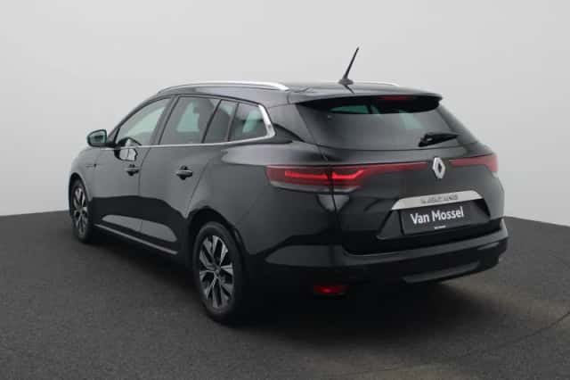 Renault Mégane (2022) thumbnail 3
