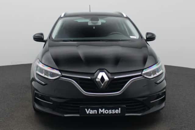 Renault Mégane (2022) thumbnail 4