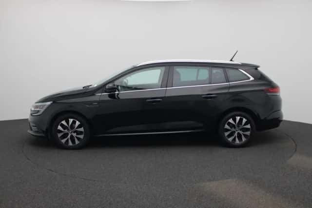 Renault Mégane (2022) thumbnail 5