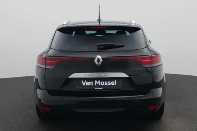 Renault Mégane (2022) thumbnail 6