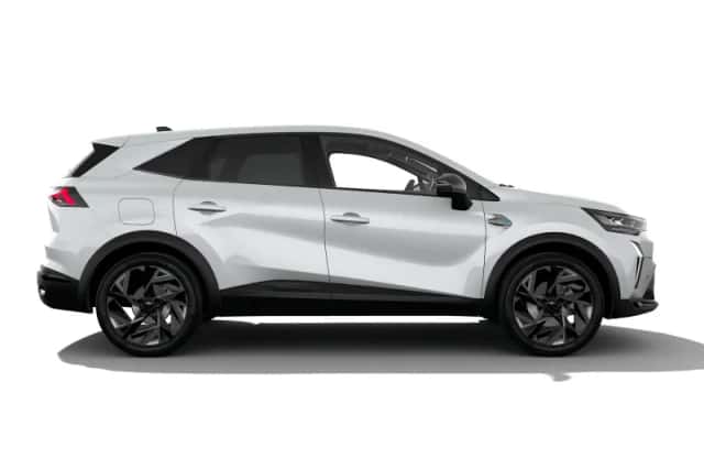 Renault Symbioz (2026) thumbnail 2