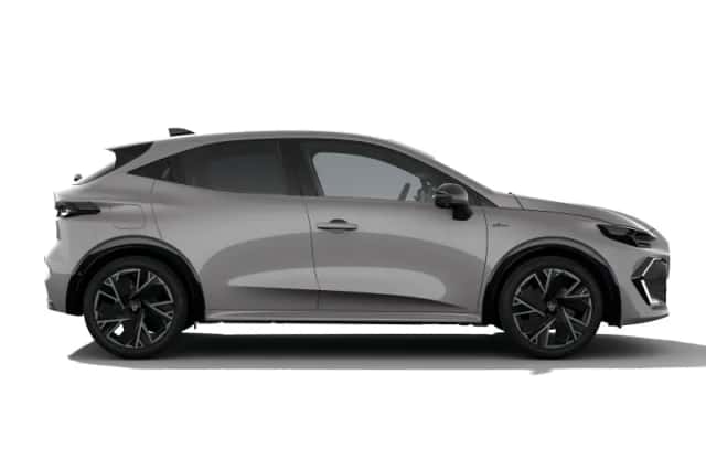 Renault Clio (2026) thumbnail 2