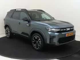 Dacia Bigster (2026) thumbnail 2