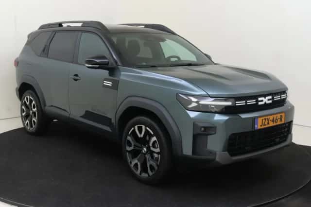 Dacia Bigster (2026) thumbnail 3