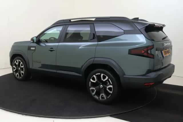 Dacia Bigster (2026) thumbnail 4