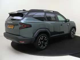 Dacia Bigster (2026) thumbnail 4