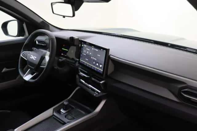Dacia Bigster (2026) thumbnail 6