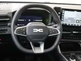Dacia Bigster (2026) thumbnail 10