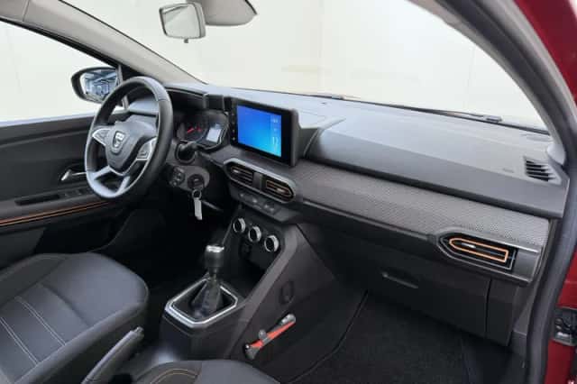 Dacia Sandero Stepway (2021) thumbnail 6