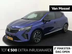 Renault Clio (2025)