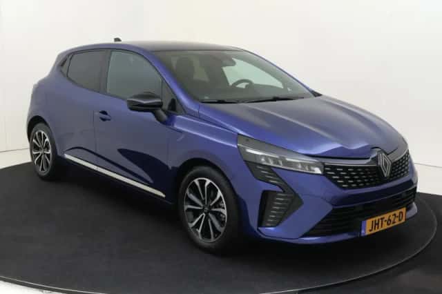 Renault Clio (2025) thumbnail 3