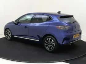 Renault Clio (2025) thumbnail 3