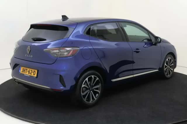 Renault Clio (2025) thumbnail 5