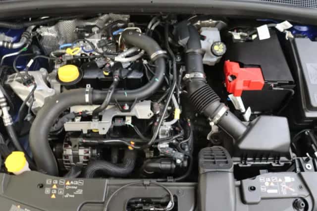 Renault Clio (2025) thumbnail 6