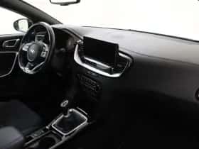 Kia Proceed (2020) thumbnail 12