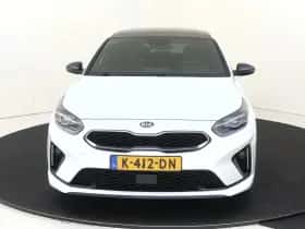 Kia Proceed (2020) thumbnail 6