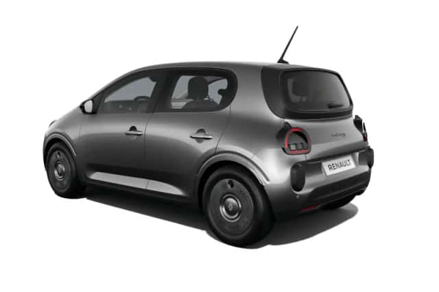 Renault Twingo (2026) thumbnail 3
