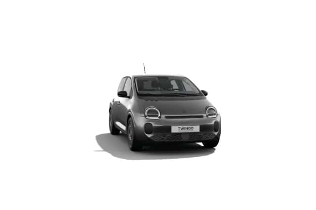 Renault Twingo (2026) thumbnail 4