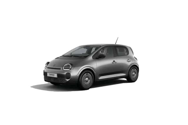 Renault Twingo (2026) thumbnail 5