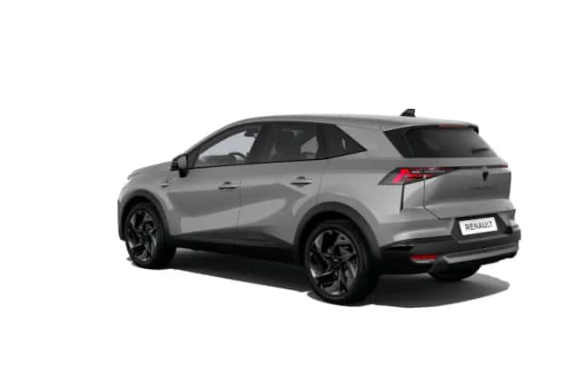 Renault Symbioz (2026) thumbnail 4