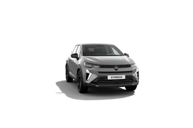 Renault Symbioz (2026) thumbnail 5