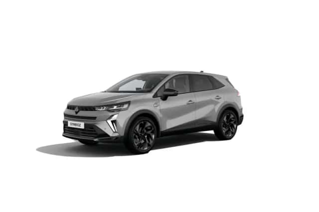 Renault Symbioz (2026) thumbnail 6