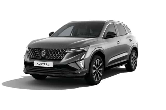 Renault Austral (2026) thumbnail 2