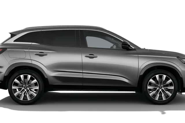 Renault Austral (2026) thumbnail 3