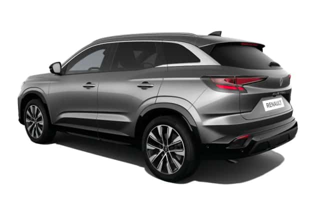 Renault Austral (2026) thumbnail 4