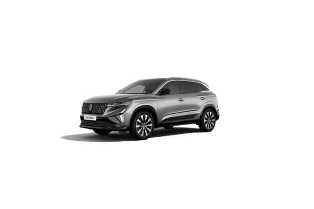 Renault Austral (2026) thumbnail 6
