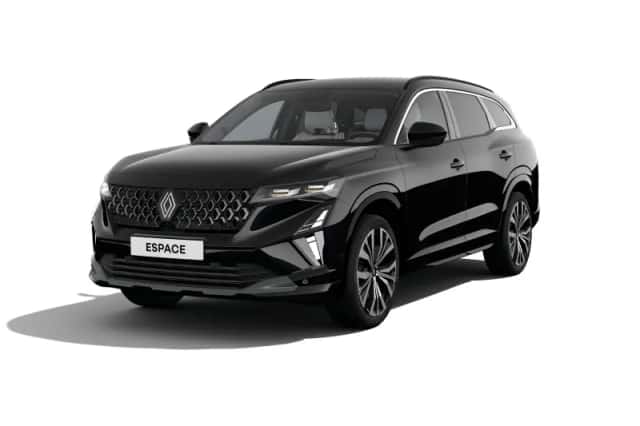 Renault Espace (2026) thumbnail 2
