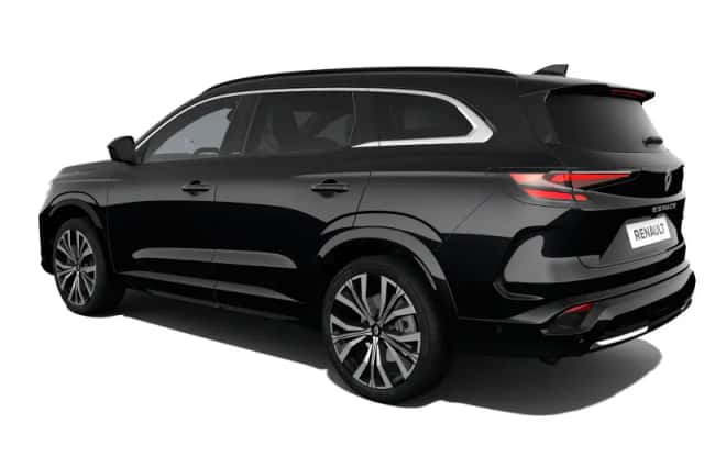 Renault Espace (2026) thumbnail 4