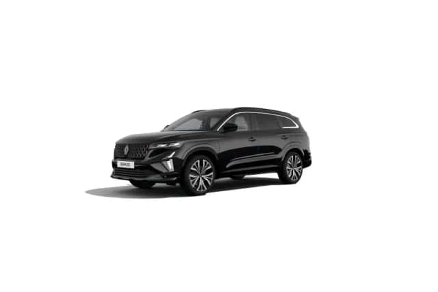 Renault Espace (2026) thumbnail 6