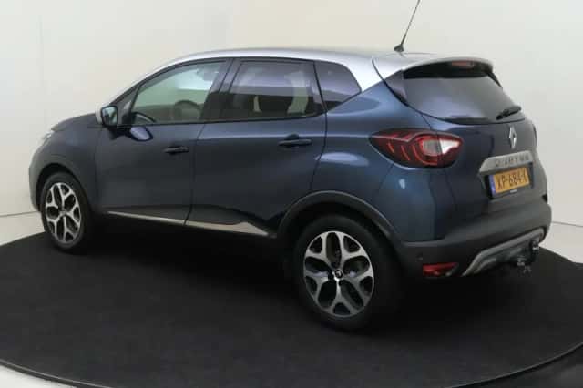 Renault Captur (2019) thumbnail 4