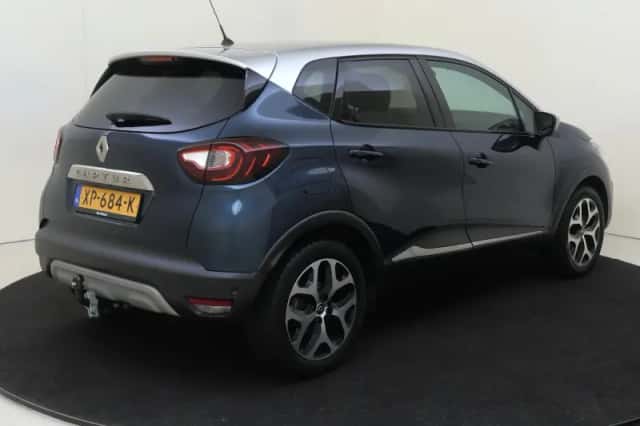 Renault Captur (2019) thumbnail 5