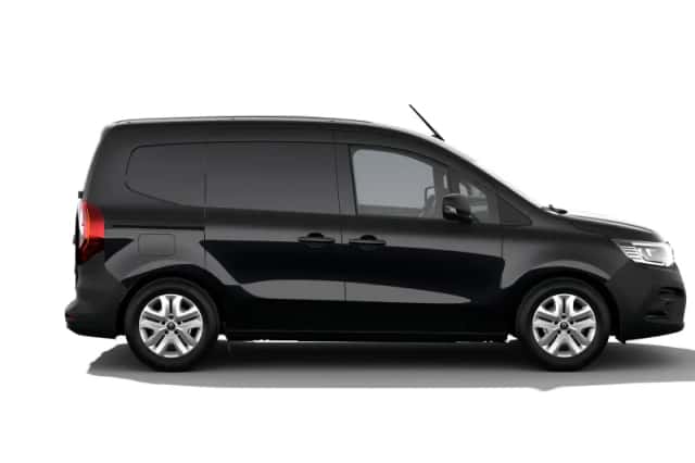 Renault Kangoo (2026) thumbnail 3