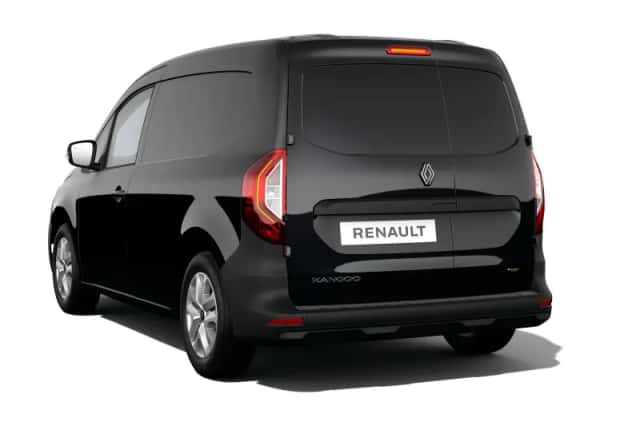 Renault Kangoo (2026) thumbnail 4