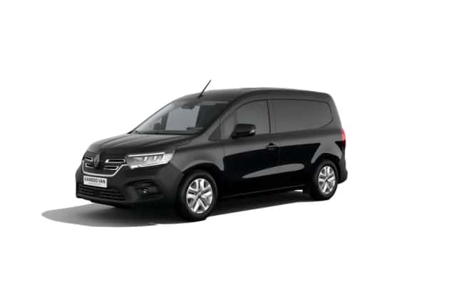 Renault Kangoo (2026) thumbnail 6
