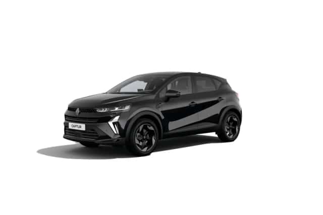 Renault Captur (2026) thumbnail 5