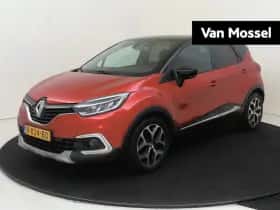 Renault Captur (2019)